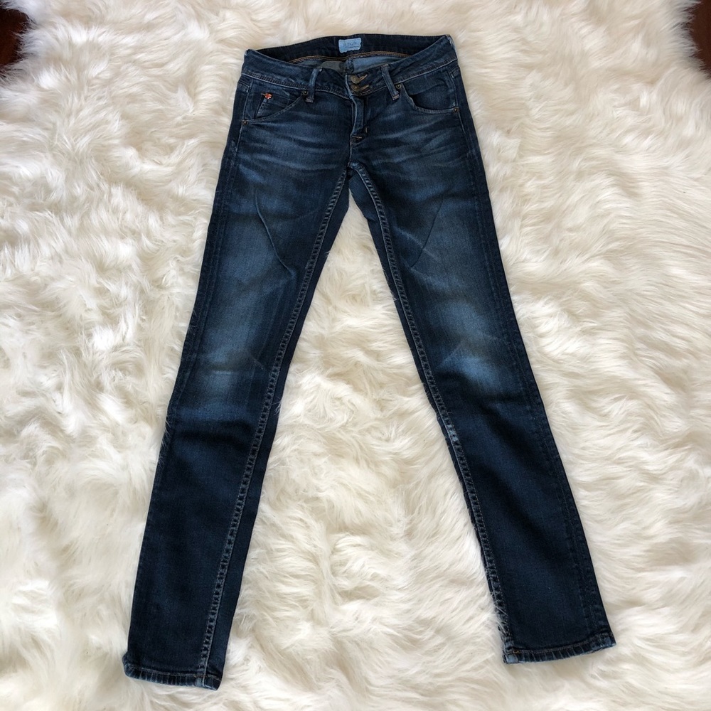 Hudson Jeans